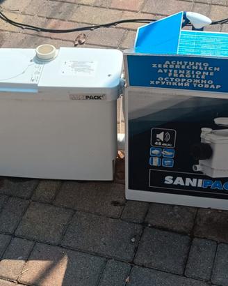 Sanitrit