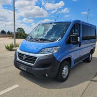 FIAT Ducato 30 2.3 MJT 150CV PC-TN