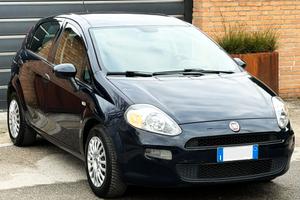 Fiat Punto 1.3 Mjt 95 CV-U.Prop-Tag.Cert-Garanzia-