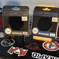 Filtri per obiettivo fotocamera