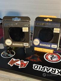 Filtri per obiettivo fotocamera