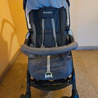 Passeggino trio prenatal 