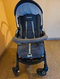 Passeggino trio prenatal 