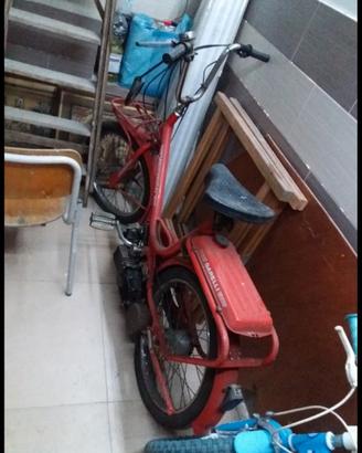 velomosquito garelli 