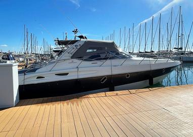 Cranchi 41 Endurance