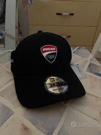 Cappello ducati