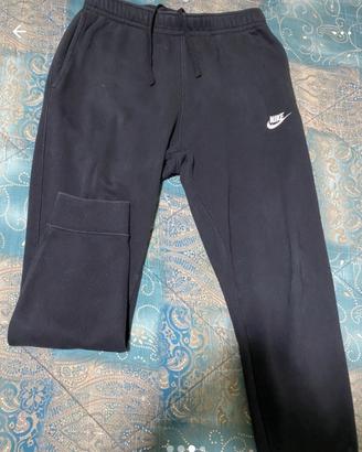 Pantalone tuta nike