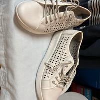 Scarlpe estive in pelle n.39 Timberland