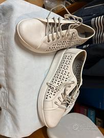 Scarlpe estive in pelle n.39 Timberland