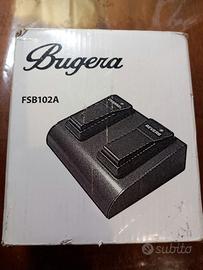 Bugera footswitch Reverb Channel come Nuovo