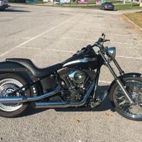 Harley Davidson 2003