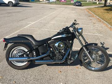 Harley Davidson 2003