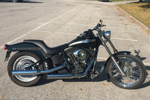 Harley Davidson 2003