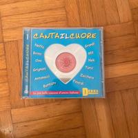 CD canta il cuore