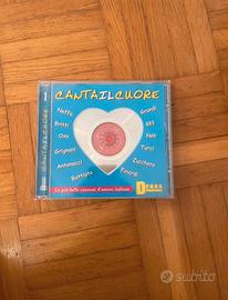 CD canta il cuore