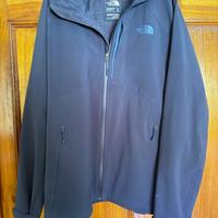 Giacca The North Face in GORE-TEX