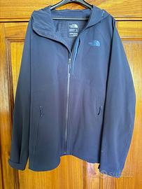 Giacca The North Face in GORE-TEX