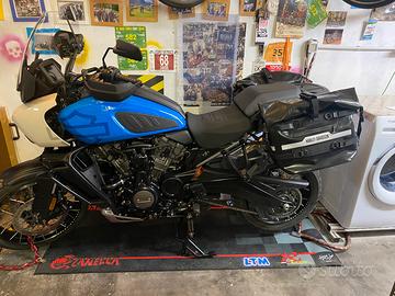 Borse harley davidson