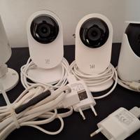 Videocamere di sorveglianza YI Home