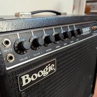 Mesa Boogie S.O.B. son of the original Mesa Boogie
