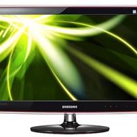 TV Monitor LCD Samsung P24FHD