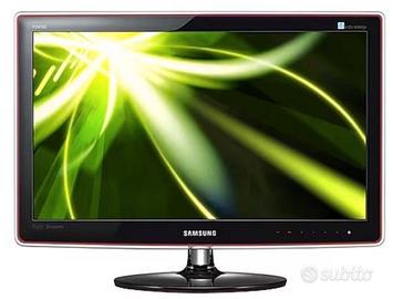 TV Monitor LCD Samsung P24FHD