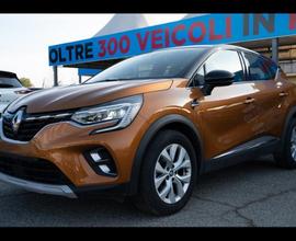 RENAULT Captur 1.0 tce Intens Gpl 100cv fap