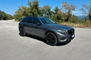 Metcedes glc 220 d 4 matic