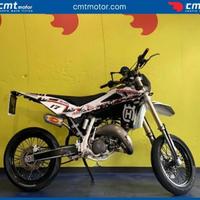 HUSQVARNA SM 125 Garantita e Finanziabile