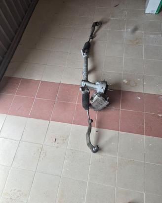Scatola sterzo BMW SERIE 1 F 40