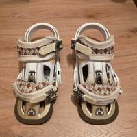 Attacchi Burton Cartel