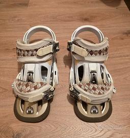 Attacchi Burton Cartel