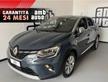 Renault Captur TCe 100 CV GPL Intens