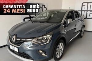 Renault Captur TCe 100 CV GPL Intens