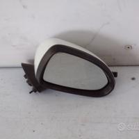 Specchietto retrovisore Destro Opel Corsa D 2012