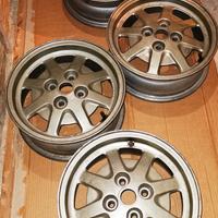 Cerchi  ruota Beta Coupé 