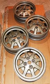 Cerchi  ruota Beta Coupé 