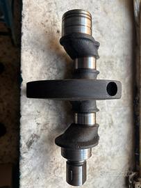 4092688 ALBERO MOTORE FIAT 500 F-L