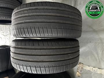gomme usate 2254517 Estivo MICHELIN - PIL - 643