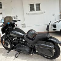 Borse rigide harley davidson