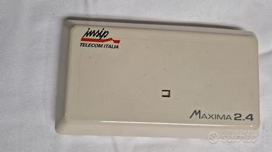 Centrale telefonica maxima