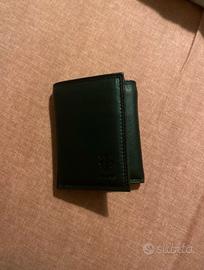 Portafogli originale cuoierie fiorentine