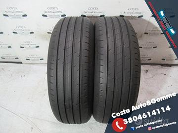 Gomme 215 65 17 GoodYear 85%  215 65 R17