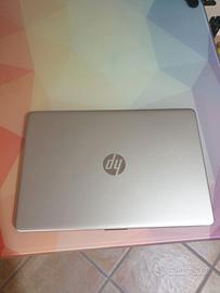 PC PORTATILE HP