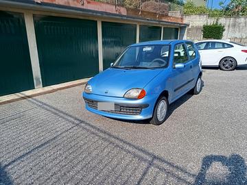 Fiat seicento