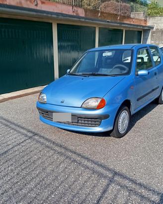 Fiat seicento