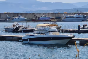 Bayliner Avanti 8