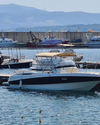 Bayliner Avanti 8