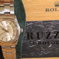 Rolex Air-King 5500 Precision