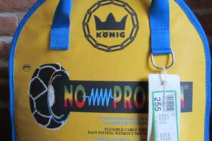 Catene da neve Konig pick-up/autocarro